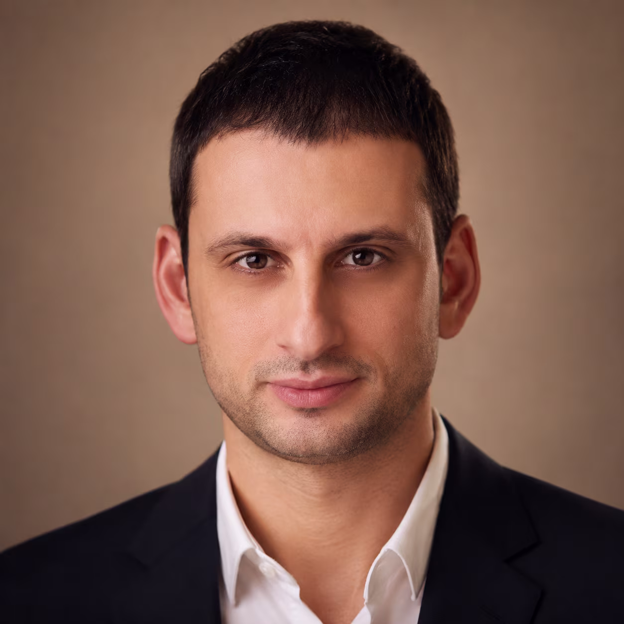 MUSTAFA BATU
