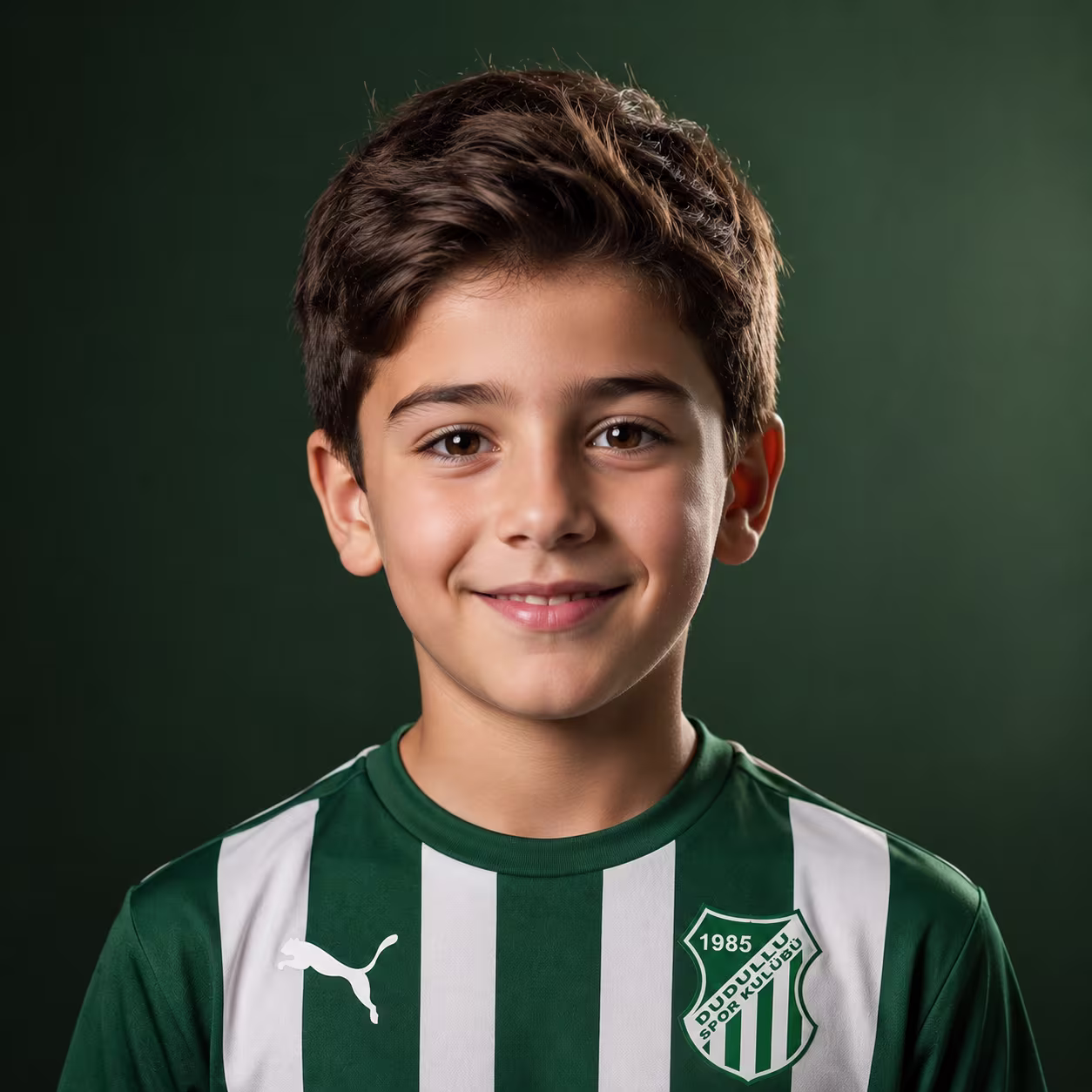 EYMEN YILMAZ